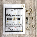 Firefly Notes | Stitch Markers | Sets