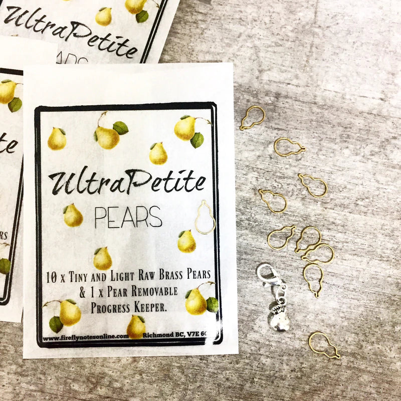 Firefly Notes | Stitch Markers | Sets