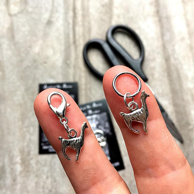 Firefly Notes | Stitch Markers | Single