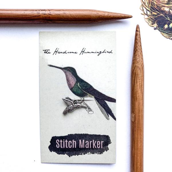Firefly Notes | Stitch Markers | Single