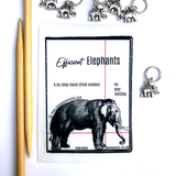 Firefly Notes | Stitch Markers | Sets
