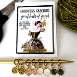 Firefly Notes | Stitch Markers | Sets