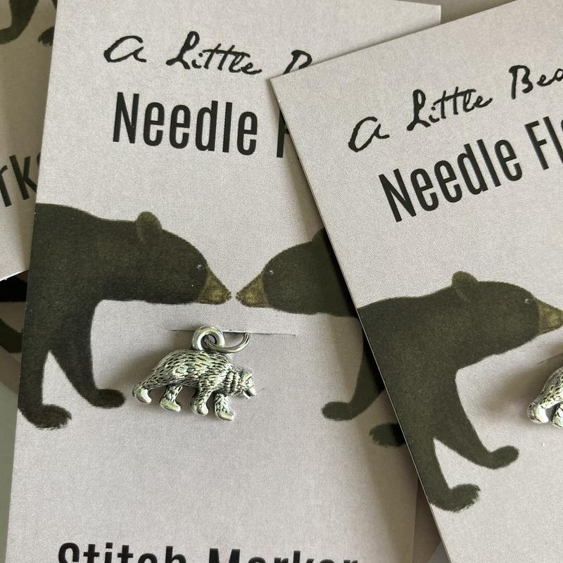 Firefly Notes | Stitch Markers | Single