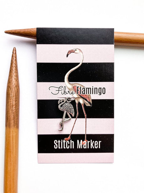 Firefly Notes | Stitch Markers | Single