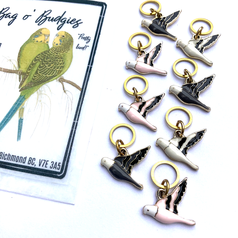 Firefly Notes | Stitch Markers | Sets