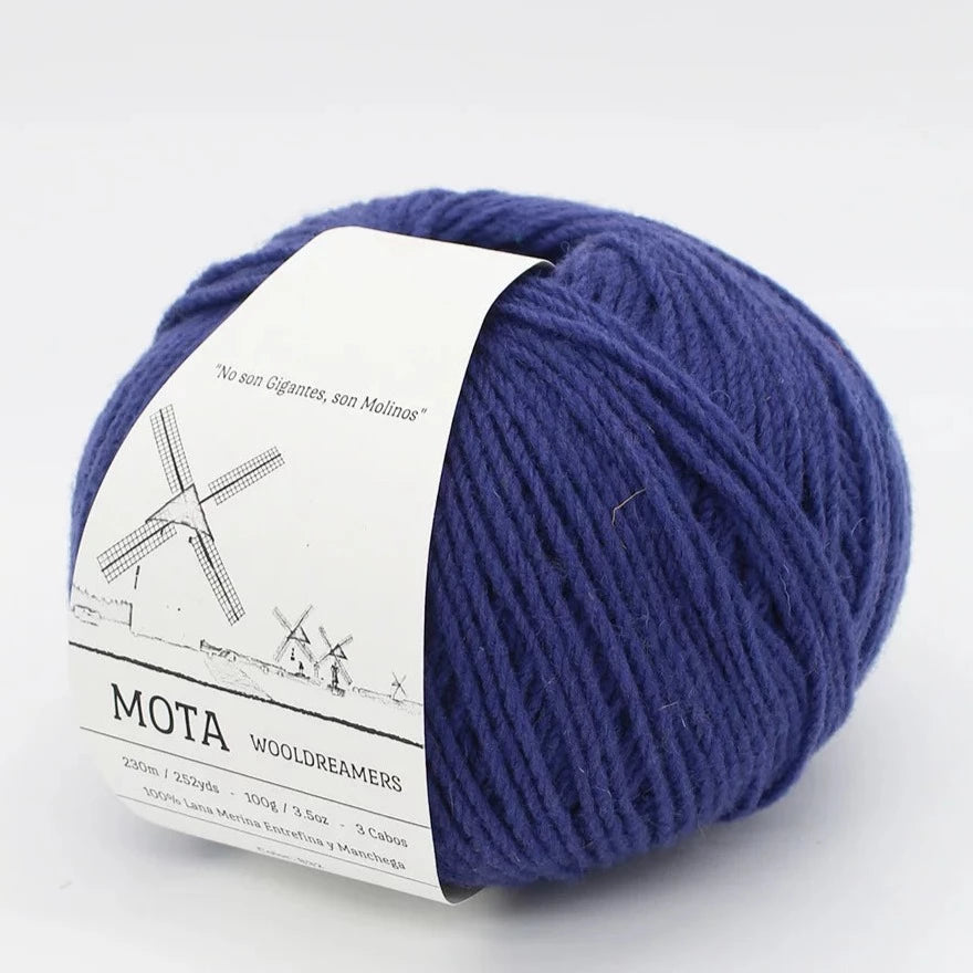 WoolDreamers | MOTA