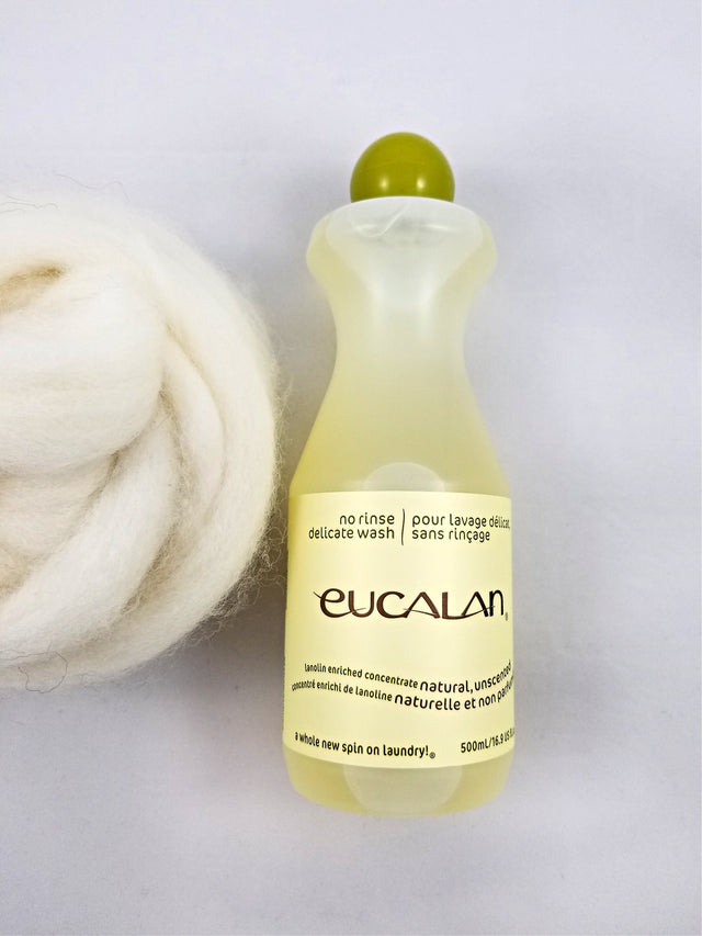 eucalan delicate wash