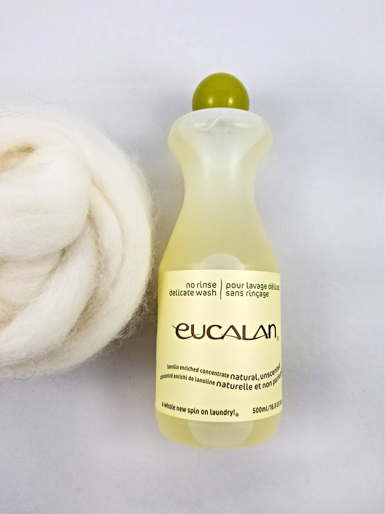 eucalan delicate wash