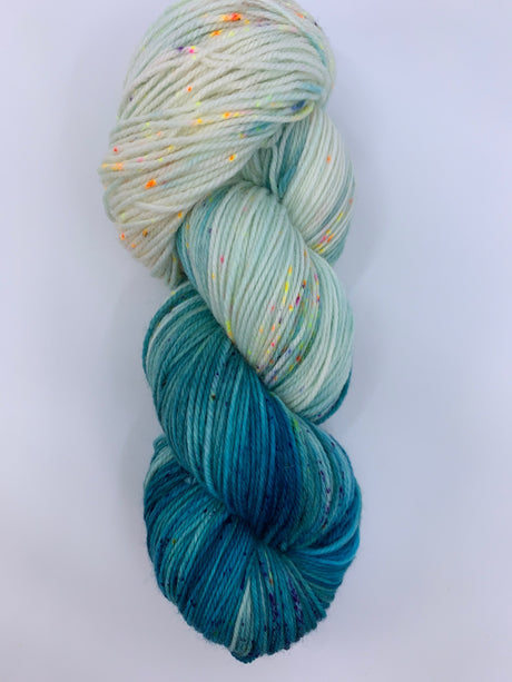 Lily & Pine | Custom Colourway | Pacific Ocean