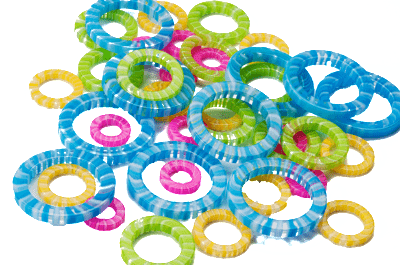 ChiaoGoo Stitch Markers