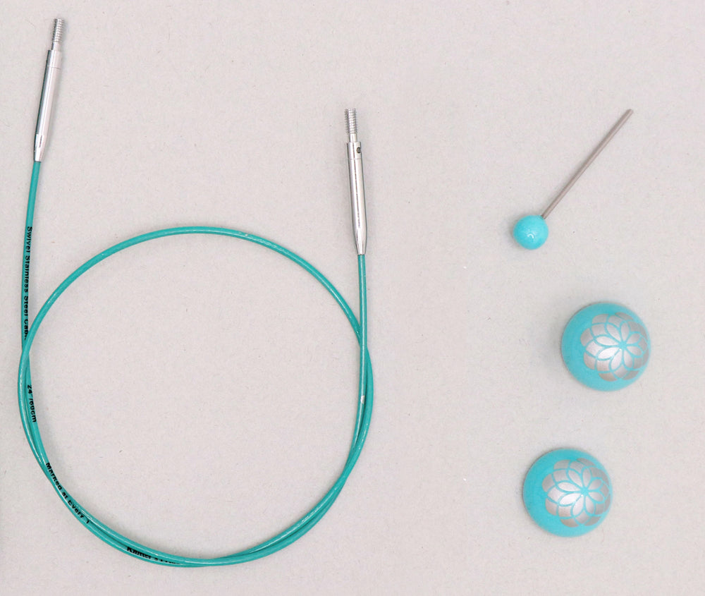 Mindful Collection | SWIVEL Smart Cords