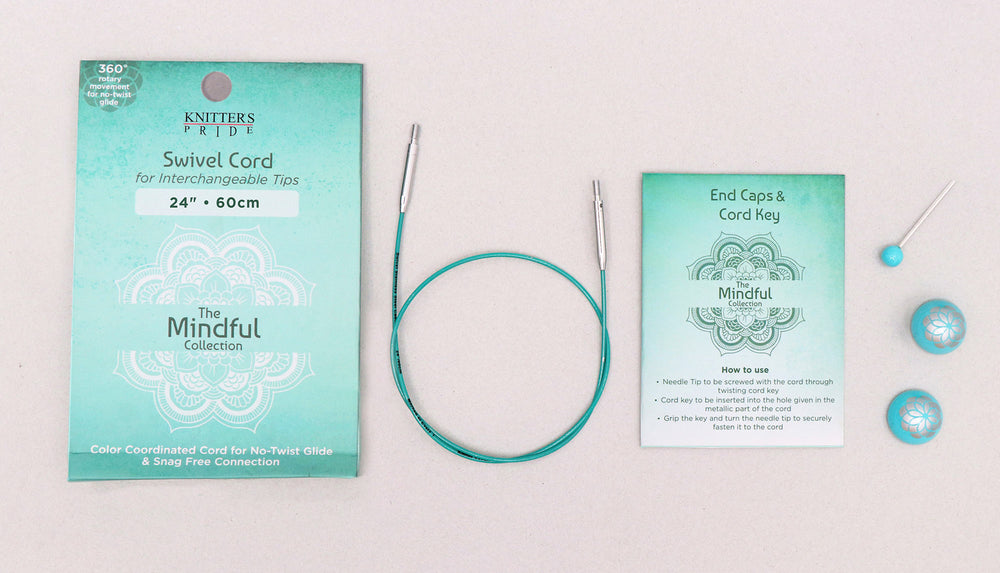 Mindful Collection | SWIVEL Smart Cords