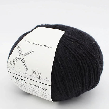 WoolDreamers | MOTA