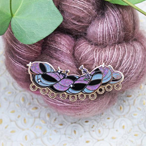 Twill & Print | Keeper Holder